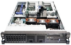 Bild Komponente Server-System