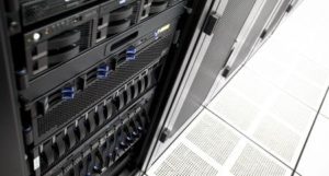 Bild Server-System