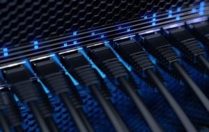 Bild Netzwerktechnik