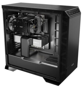 Bild Rechner mbt13Dark von der Seite